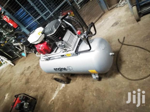 Air Compressor 50L - main view