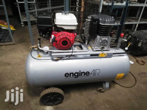 Air Compressor 50L - thumbnail 2