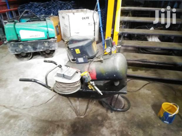 Air Compressor 50L - thumbnail 3