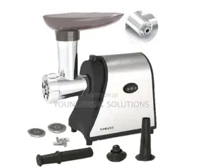 Sokany Meat Grinder(1500watts)