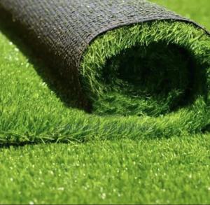 Grass Carpet 35mm - main view