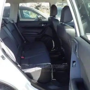 Subaru Forester 2.0XT Premium AWD 2016 Pearl