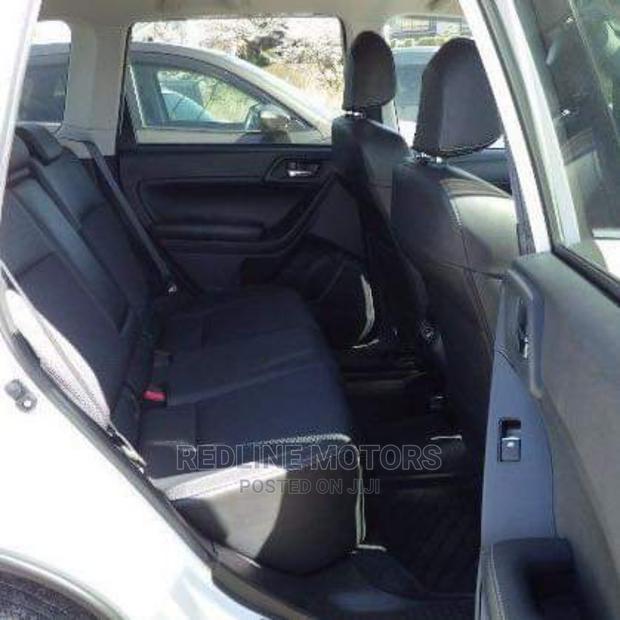 Subaru Forester 2.0XT Premium AWD 2016 Pearl - thumbnail 3