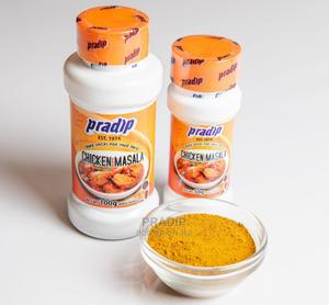 Chicken Masala-100grms - thumbnail 2