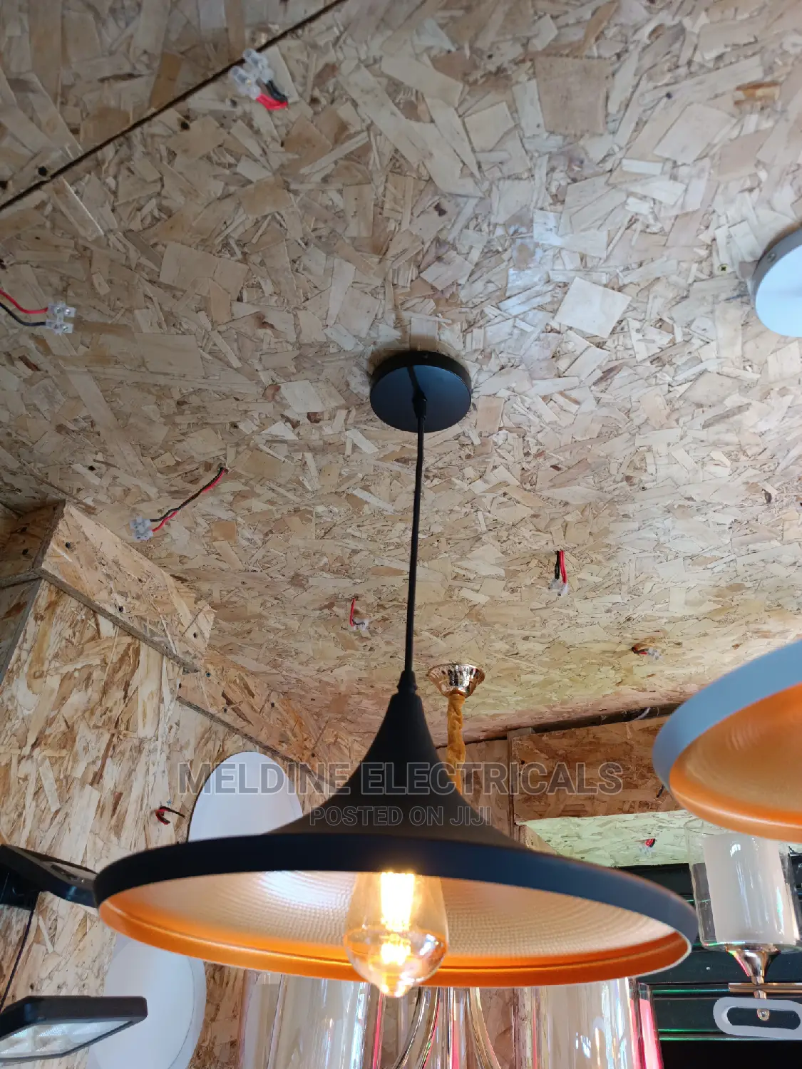 Pendant Light/ Hanging Light