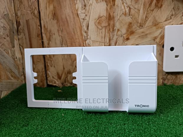 Tronic Mobile Holder/ Phone Socket Holder - main view