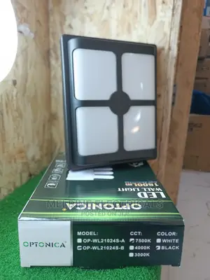 LED Wall Mount Bulkhead