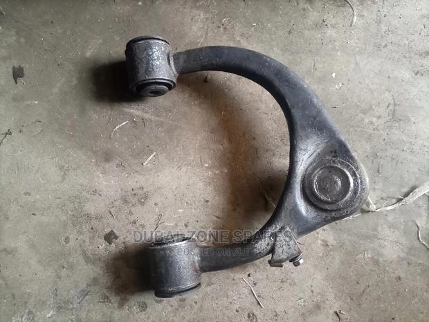 Land Cruiser VX J100 Series Upper Arms Available Now. - thumbnail 3