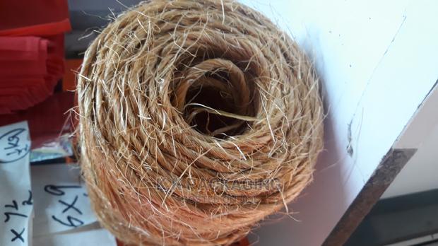 Makonge Ropes - main view