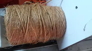 Makonge Ropes
