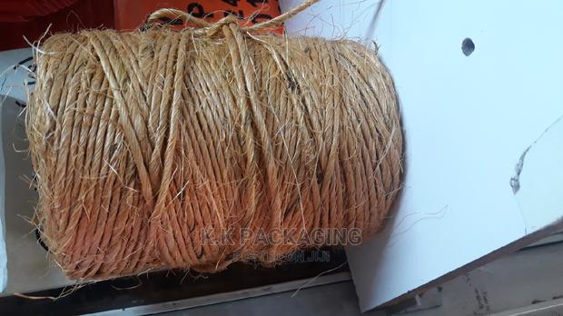 Makonge Ropes - thumbnail 3