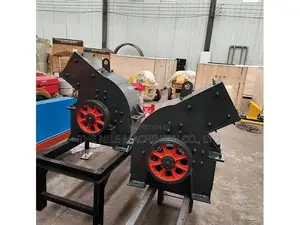 Mobile Small Hammer Crusher Manufacturers