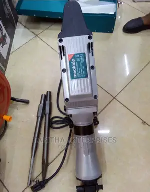Meakida Demolisher Original
