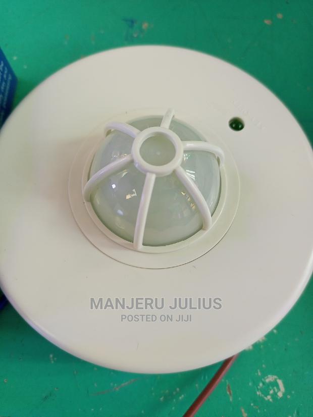 360° Motion Sensor - thumbnail 2