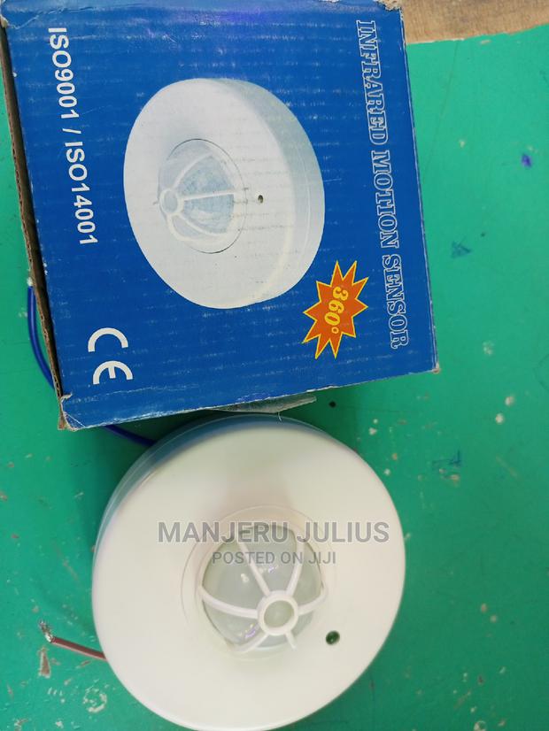 360° Motion Sensor - thumbnail 3