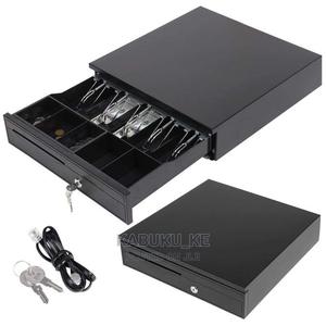 Pos Cash Drawers - thumbnail 2