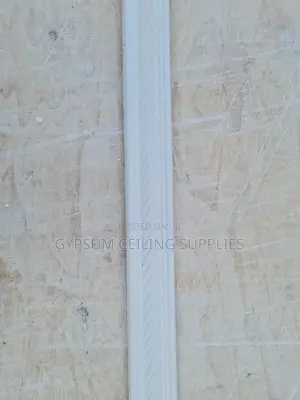 Gypsum Cornice Beading 50mm 2.4m