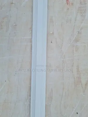 Gypsum Cornice Beading 50mm 2.4m