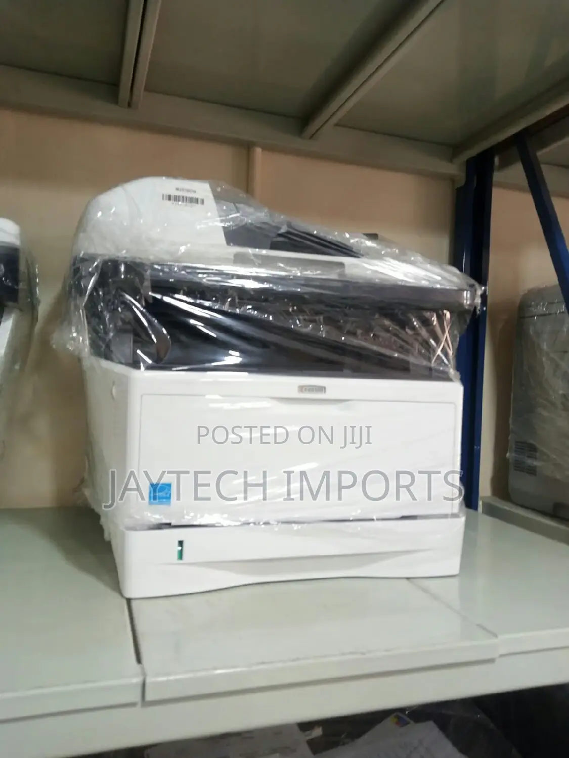 Durable Kyocera Ecosys 1128