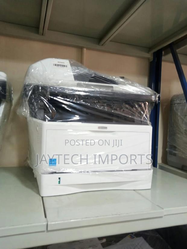 Durable Kyocera Ecosys 1128 - main view