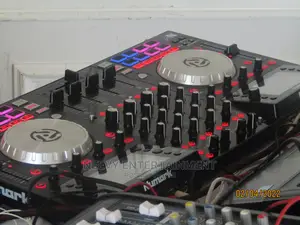 DJ For Hire In Nairobi