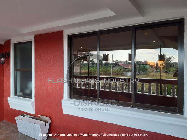 Aluminium Windows - thumbnail 4