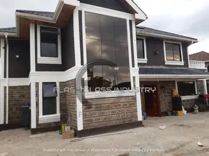 Aluminium Windows