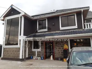 Aluminium Windows