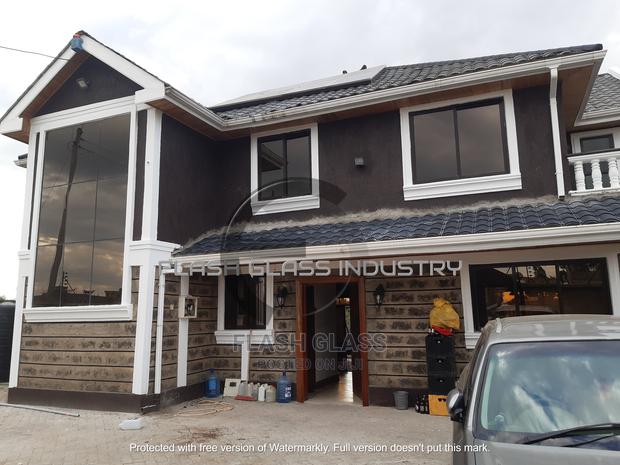 Aluminium Windows - thumbnail 6