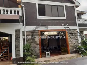 Aluminium Windows