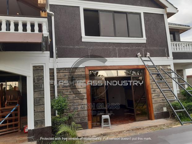 Aluminium Windows - thumbnail 3