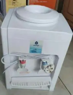Nunix Table Top K1 Water Dispenser