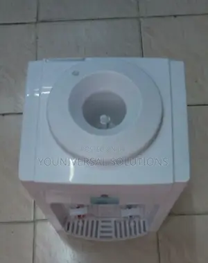 Brand New Nunix Hot and Normal Dispenser