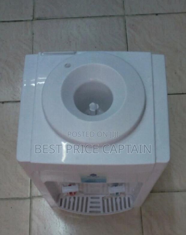 Brand New Nunix Hot and Normal Dispenser
