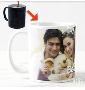 Excellent Mugic Mug Printing
