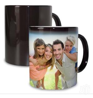 Magic Mug Printing Full Color