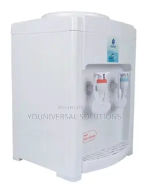 Nunix K1c Table Top Water Dispenser