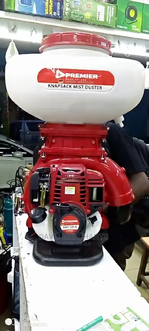 Premier Mist Duster Sprayer