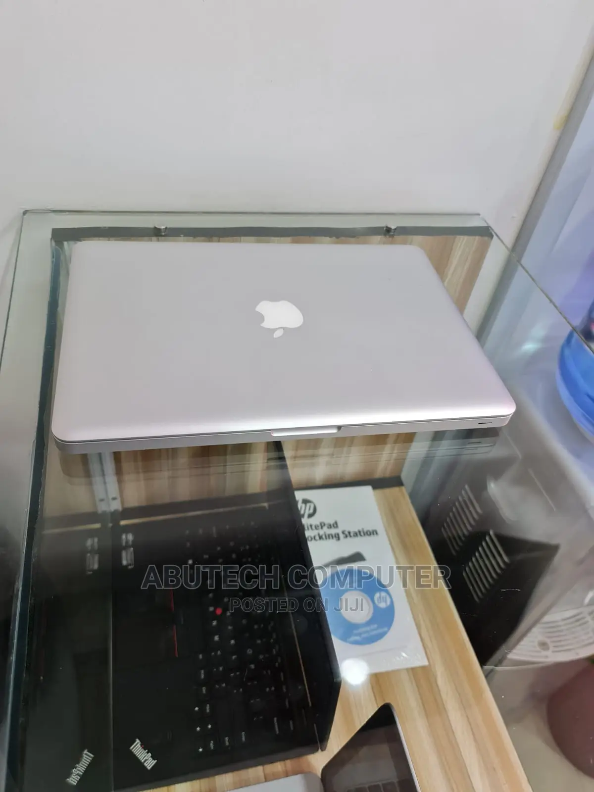 Laptop Apple MacBook Pro 2012 4GB Intel Core i5 HDD 256GB