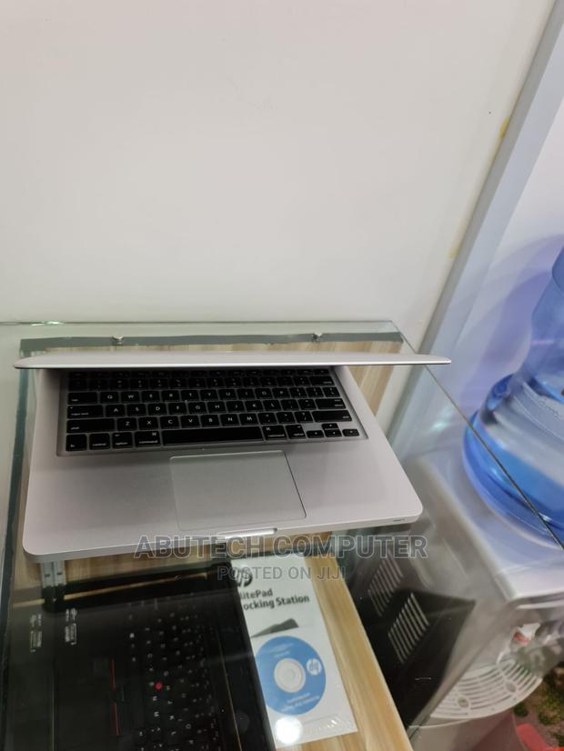 Laptop Apple MacBook Pro 2012 4GB Intel Core i5 HDD 256GB - thumbnail 4