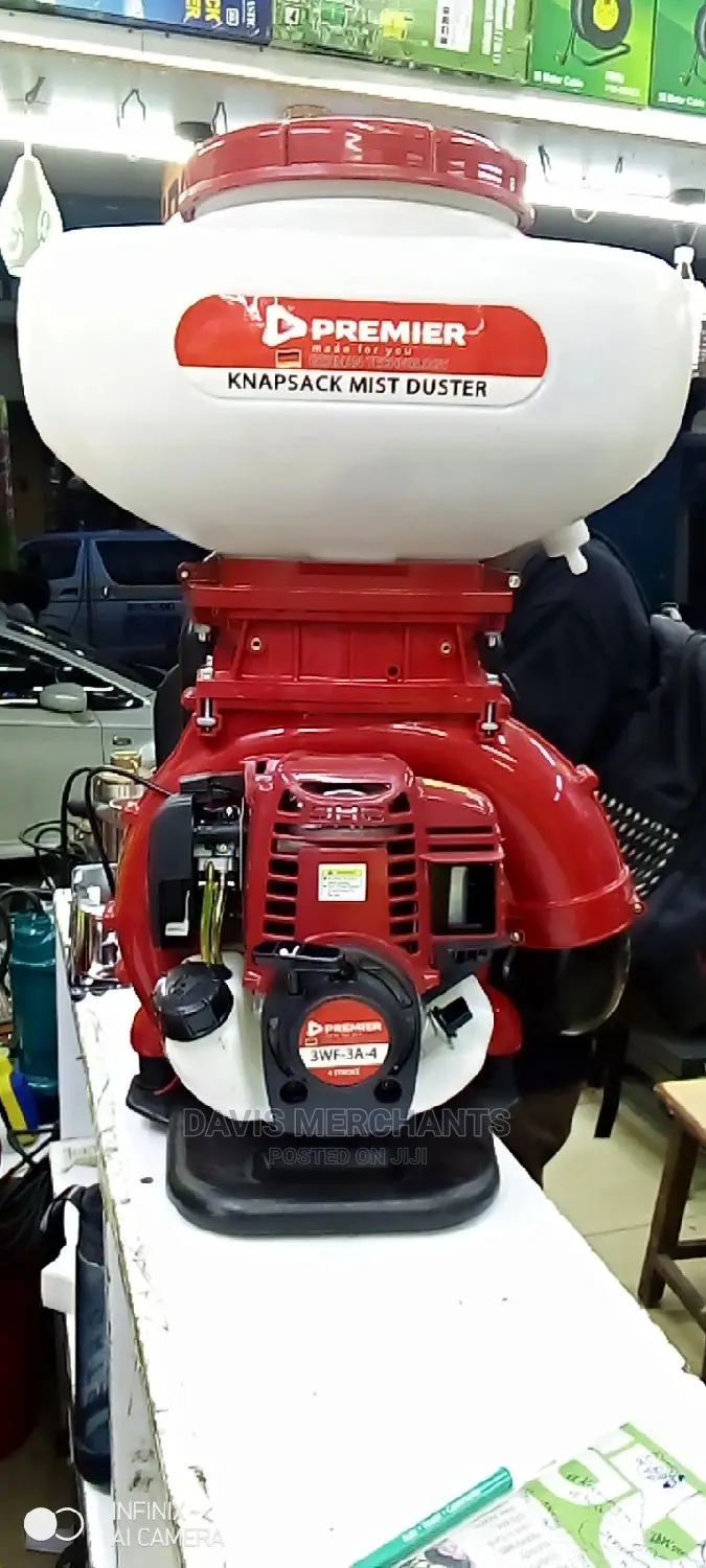 Affordable Knapsack Sprayers