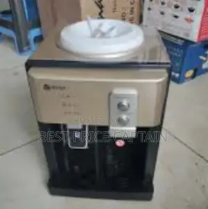 Brand New Z4 Nunix Table Top Dispenser