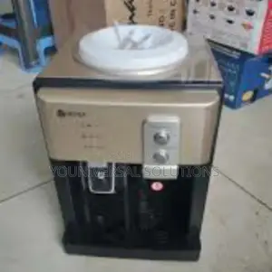 Brand New Z4 Nunix Table Top Dispenser