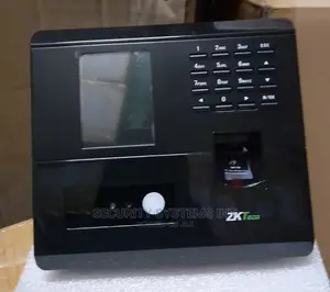 MB10-VL Multi-t A And Access Control Terminal