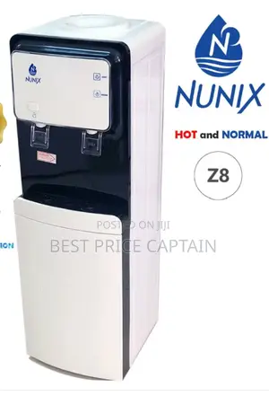 Brand New Z8 Nunix Water Dispenser
