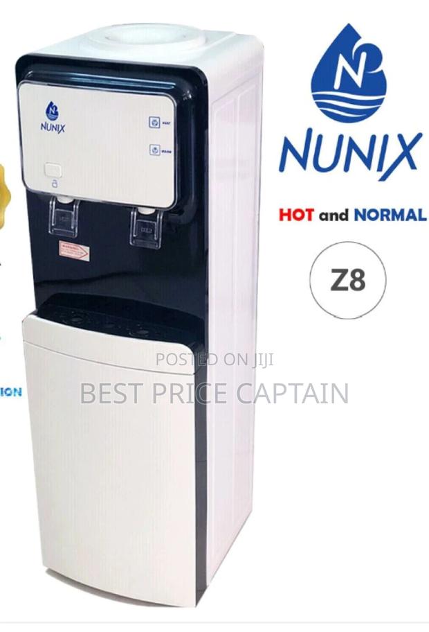 Brand New Z8 Nunix Water Dispenser