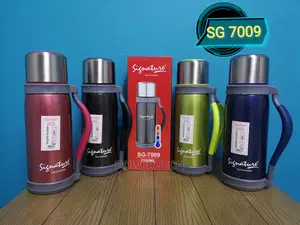 1.2 Litr Signature Flask