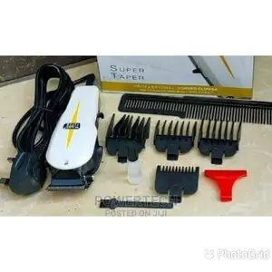 High Quality Wahl Shaving Machine.