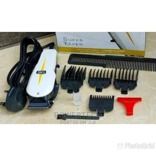 High Quality Wahl Shaving Machine. - main view