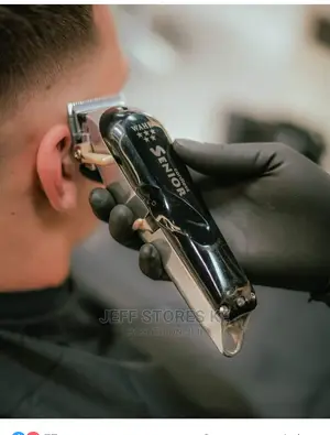 Wahl Cordless Senior Shaving Machine